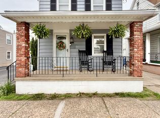 208 Delsea Dr, Westville, NJ