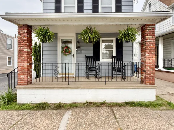 208 Delsea Dr, Westville, NJ 08093