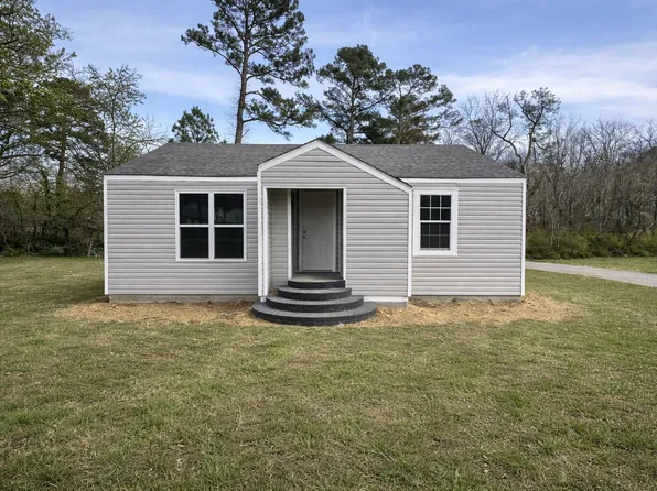 1100 Tunnel Blvd #A, Chattanooga, TN 37411