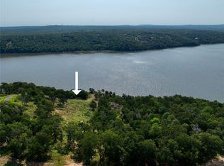 91 Patriot Pointe, Eufaula, OK 74432