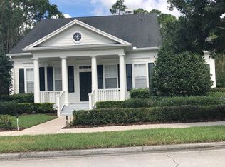 806 Spring Park Loop, Celebration, FL 34747