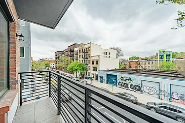 Rented by Nooklyn NYC LLC