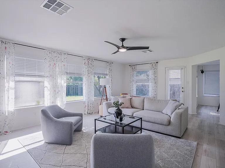 14817 Single Trce — Photo 2