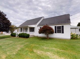 246 Township Road 1060, Proctorville, OH 45669