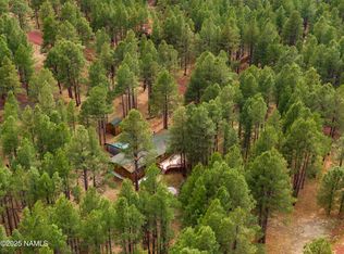 1777 N Nottingham Dr, Parks, AZ 86018