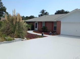 12609 Meadson Rd SW, Pensacola, FL 32506