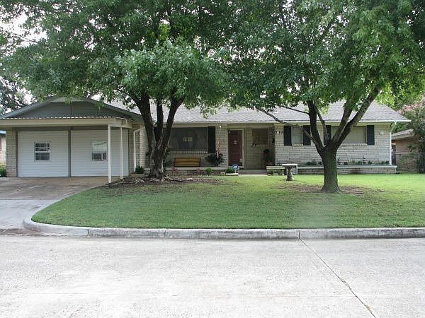 Front View