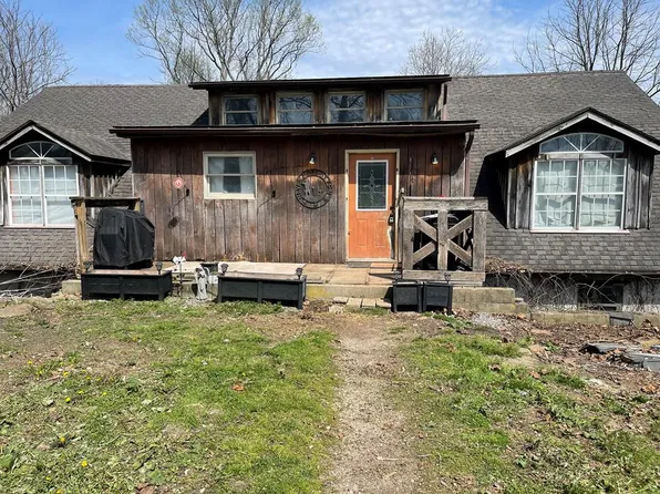 3409 Clines Chapel Rd, Waverly, OH 45690