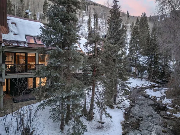 331 S Aspen St #5, Telluride, CO 81435