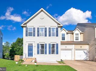 19 Barnum Dr, Stafford, VA 22556