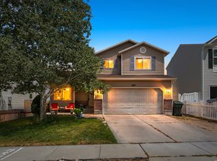 684 N 410 W, Tooele, UT 84074