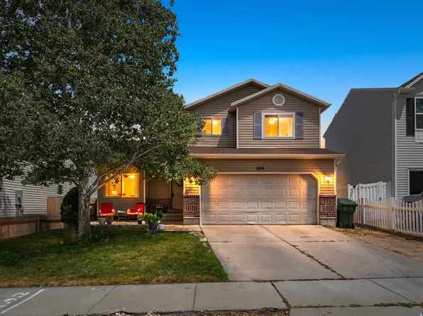 684 N 410 W, Tooele, UT 84074