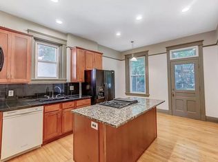 2364 Victor St, Cincinnati, OH 45219