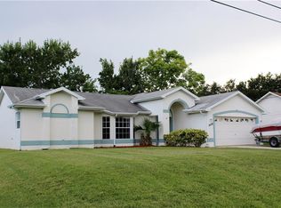2830 SE Eagle Dr, Port Saint Lucie, FL 34984