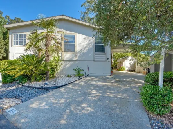 18218 Paradise Mountain Rd Space 80, Valley Center, CA 92082