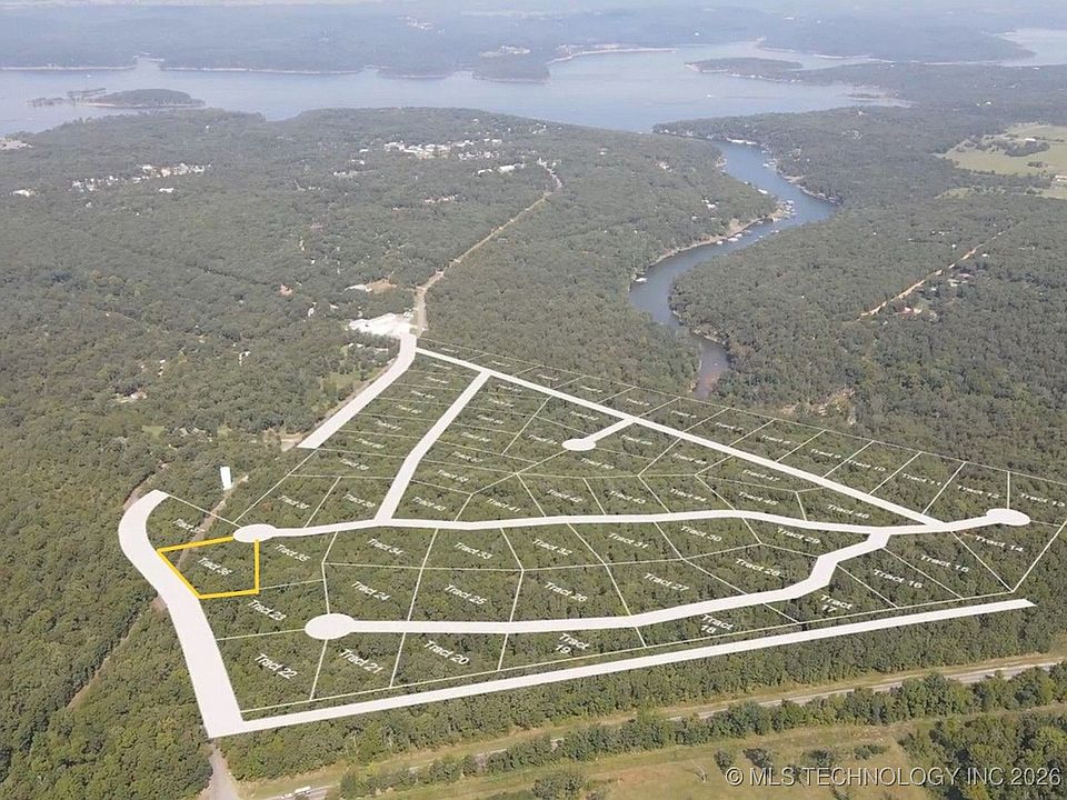 1st image of 20518 S Chicken Creek Rd