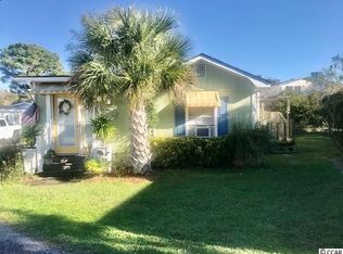 1690 Ibis, Surfside Beach, SC 29575