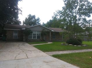 481 Hickory Dr, Slidell, LA 70458
