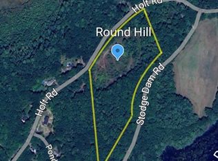 0 Holt Rd, Ashburnham, MA 01430