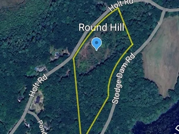0 Holt Rd, Ashburnham, MA 01430