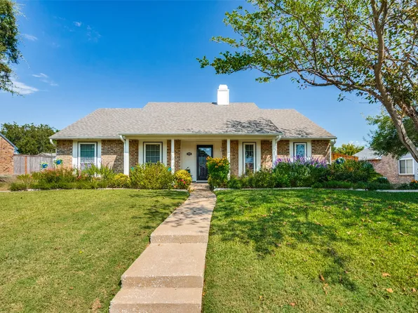 1325 Finley Dr, Plano, TX 75025