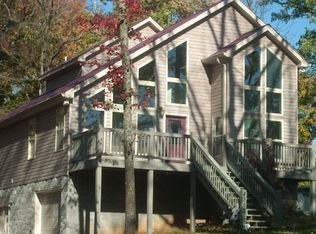 4162 Gourley Rd, Pegram, TN 37143