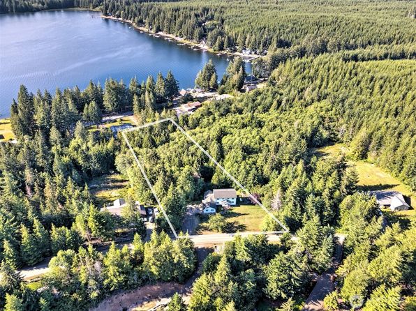 191 W Little Nahwatzel Drive, Shelton, WA 98584