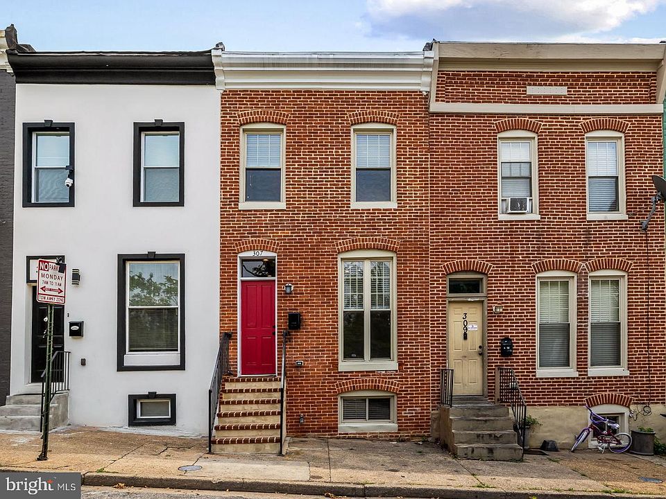 1st image of 307 Font Hill Ave