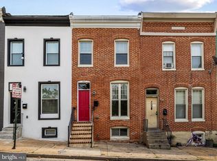 307 Font Hill Ave, Baltimore, MD 21223