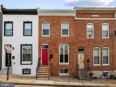 307 Font Hill Ave, Baltimore, MD, 21223
