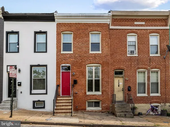 307 Font Hill Ave, Baltimore, MD 21223