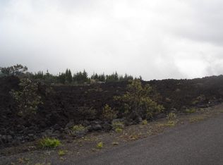 Pikake Ln LOT 9, Captain Cook, HI 96704