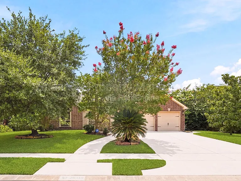 28319 Shining Creek Ln — Photo 2