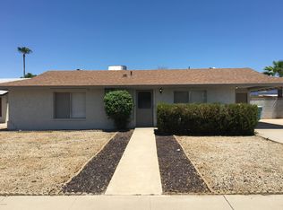 3708 W Calavar Rd, Phoenix, AZ 85053