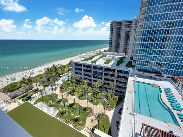 6801 Collins Ave #1206, Miami Beach, FL 33141