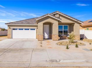 5651 W West Ave #J15, Lancaster, CA 93536