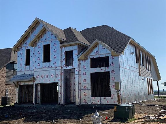4th image of 1811 Gristmill Dr
