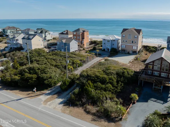 4462 Island Drive, North Topsail Beach, NC 28460