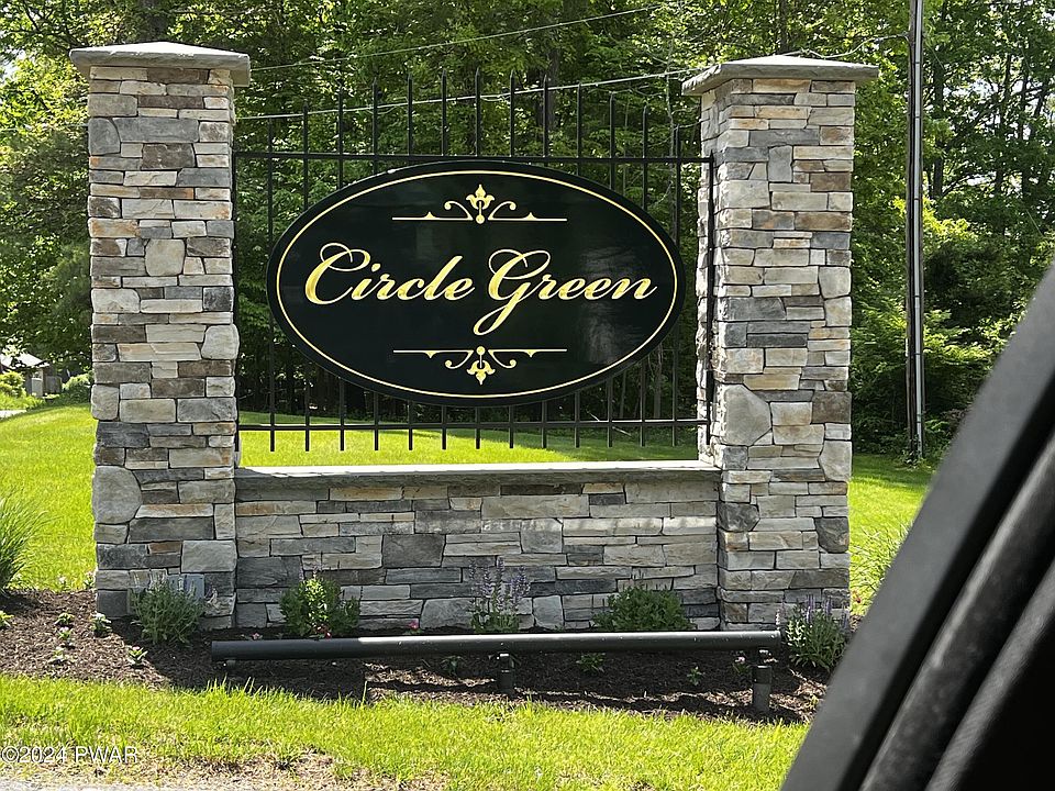 2nd image of 112 Circle Grn #F1