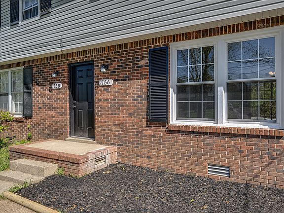 4th image of 756 McPherson Dr