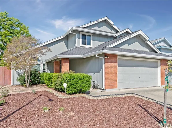 7653 Zephyr Hills Way, Antelope, CA 95843