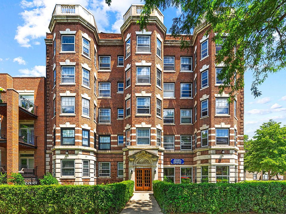 4701 N. Beacon Apartment Rentals Chicago, IL Zillow