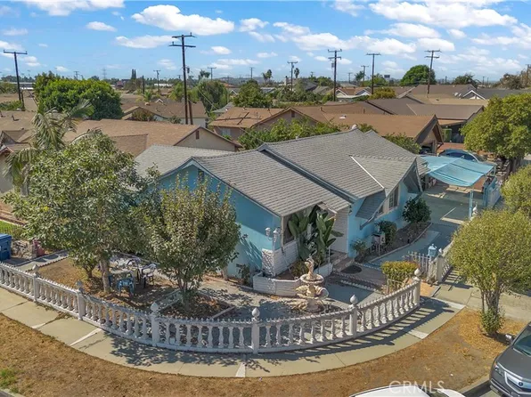 11264 Linard St, South El Monte, CA 91733