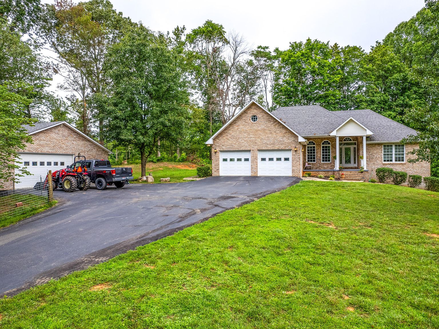 5168 Kentucky 619, Jamestown, KY 42629 Zillow