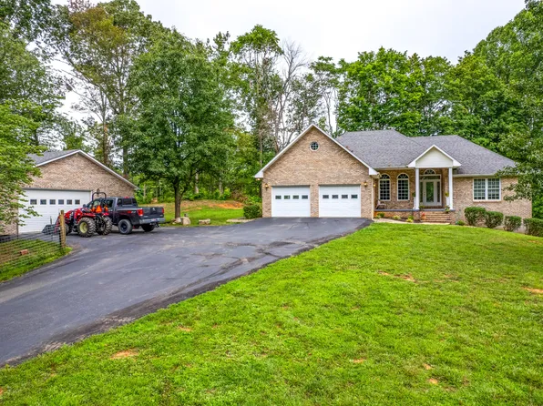 5168 Kentucky #619, Jamestown, KY 42629