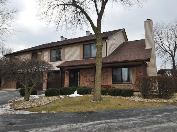 13904 Catherine Ct #1702, Orland Park, IL 60462