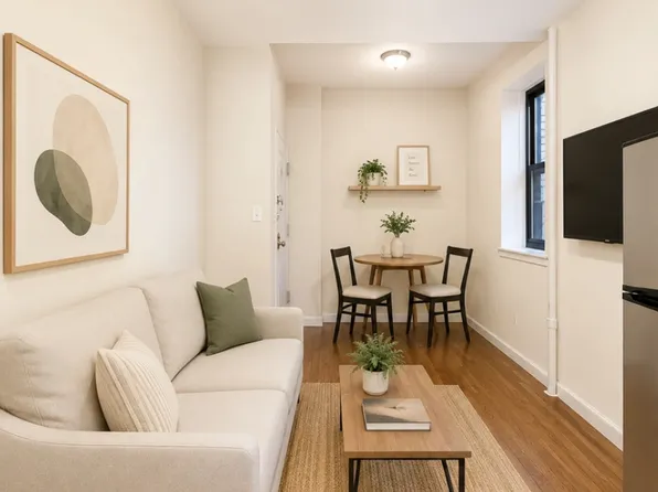 30 Saint Marks Pl APT 1A, New York, NY 10003
