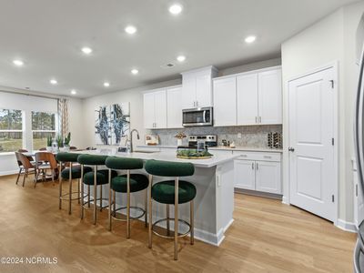 680 Blackthorne Circle NW, Calabash, NC, 28467