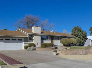 112 Aztec Ave, White Rock, NM 87547