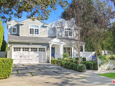 4152 Greenbush Ave, Sherman Oaks, CA, 91423